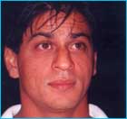 Shah Rukh Khan