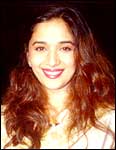 Madhuri Dixit