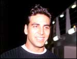 Akshay Kumar