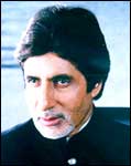 Amitabh Bachchan