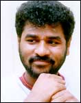 Prabhu Deva