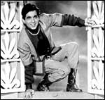 Dilip Kumar in Yahudi