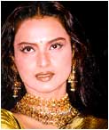 Rekha