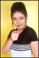 Sunidhi