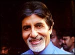 Amitabh Bachchan