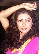 Tabu in Chandni Bar