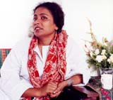 Seema Biswas