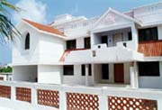 Sasikala Natarajan's Homes