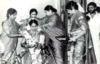 Sasikala Natarajan