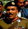 General Zia-Ul-Haq