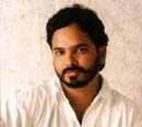 Vikram Chandra