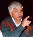 Laloo Prasad Yadav