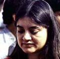 Maneka Gandhi