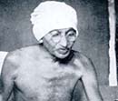 Mahatma Gandhi