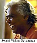 Swami Vishnu-devananda