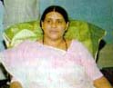 Rabri Devi