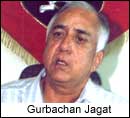 Gurbachan Jagat