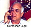 Gurbachan Jagat