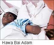 Hawa Bai Adam