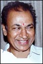 Dr Rajakumar