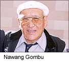 Nawang Gombu