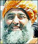 Maulana Fazlur Rehman