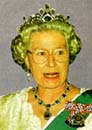 Queen Elizabeth