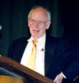 Dr James Watson