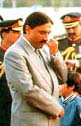 Asif Zardari