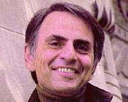 Carl Sagan