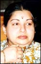 Jayalalitha