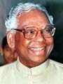 K R Narayanan