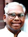 K R Narayanan