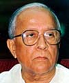 Jyoti Basu