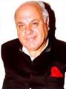 Farooq Abdullah