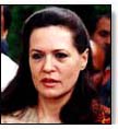 Sonia Gandhi