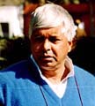 Laloo Yadav