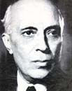 Jawarharlal Nehru