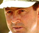 Geoff Marsh