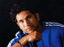 Sachin Tendulkar