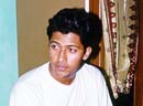 Wasim Jaffer