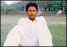 Wasim Jaffer