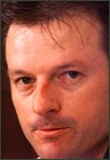 Steve Waugh