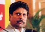 Kapil Dev