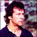 Imran Khan