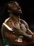 Linford Christie