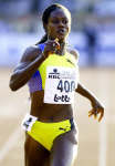 Merlene Ottey