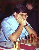 Vishwanathan Anand