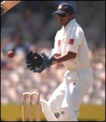 Rahul Dravid