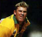 Shane Warne